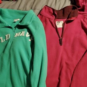 2 Old Navy Pullover sweaters